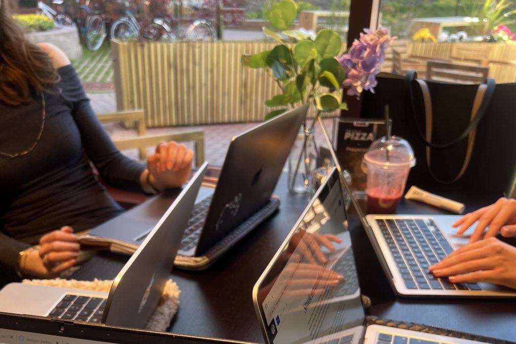 Budsjett for en enklere studietid